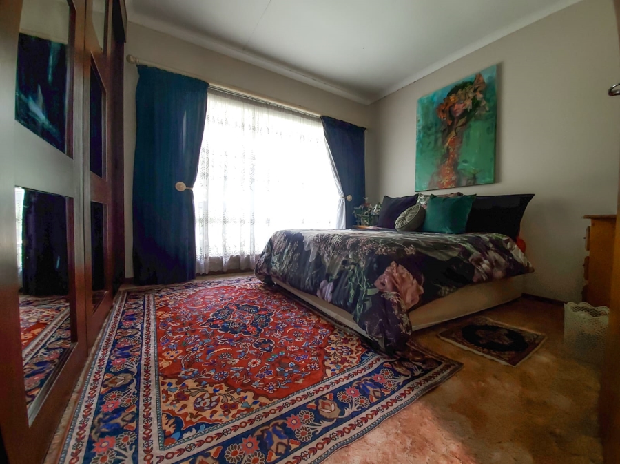 4 Bedroom Property for Sale in Sasolburg Ext 23 Free State